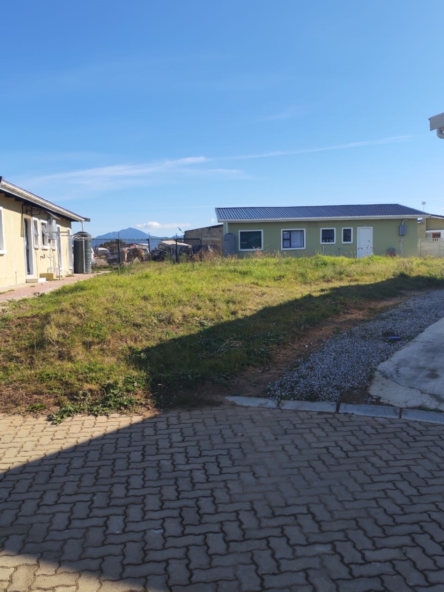  Bedroom Property for Sale in Pacaltsdorp Western Cape